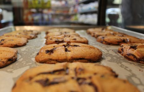 TOWNE DELI Chocolate chip cookies TOWNE DELI Chocolate chip cookies